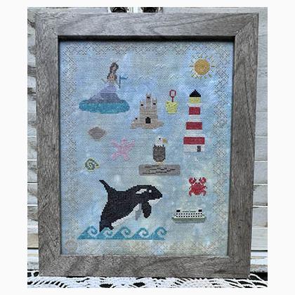 Beach Sampler