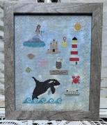 Beach Sampler