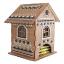 Tea-bag and Coffe Pod hose box - Tea House 2