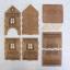 Tea-bag and Coffe Pod hose box - Tea House 2