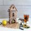 Tea-bag and Coffe Pod hose box - Tea House 2