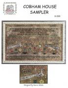 Cobham House Sampler