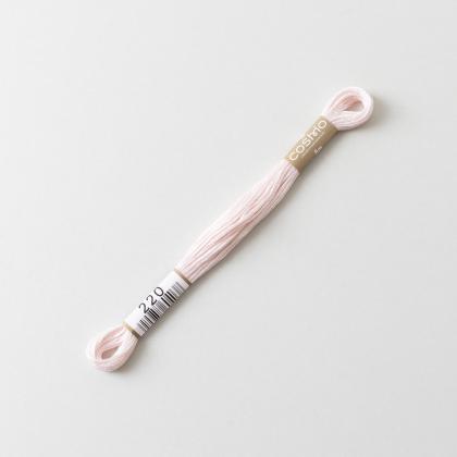 Cosmo Embroidery Floss - 220