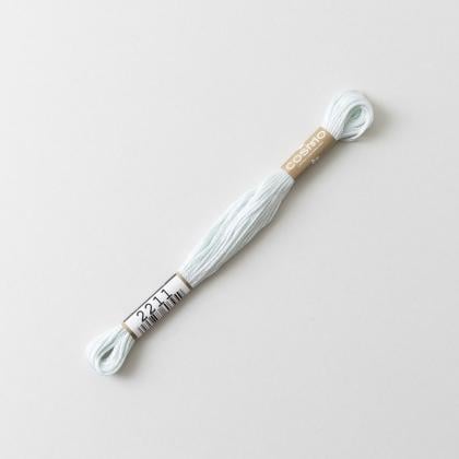 Cosmo Embroidery Floss - 2211