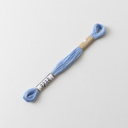 Cosmo Embroidery Floss - 2212