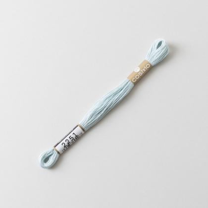 Cosmo Embroidery Floss - 2251