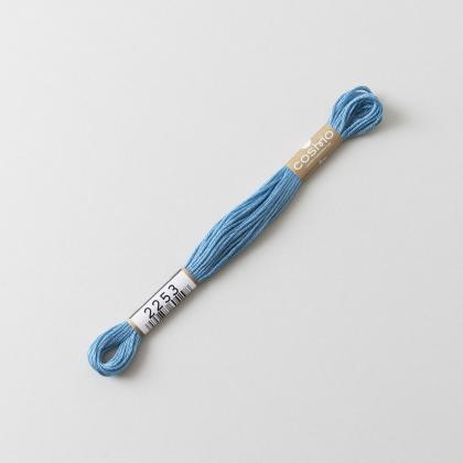 Cosmo Embroidery Floss - 2253