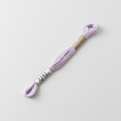 Cosmo Embroidery Floss - 2281