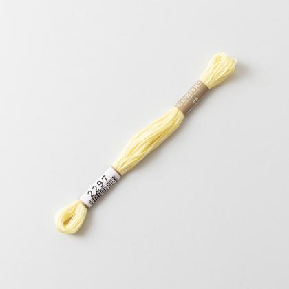 Cosmo Embroidery Floss - 2297