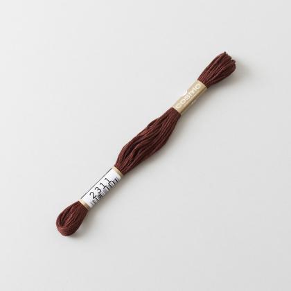 Cosmo Embroidery Floss - 2311