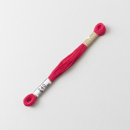 Cosmo Embroidery Floss - 240