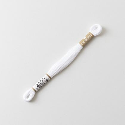 Cosmo Embroidery Floss - 2500