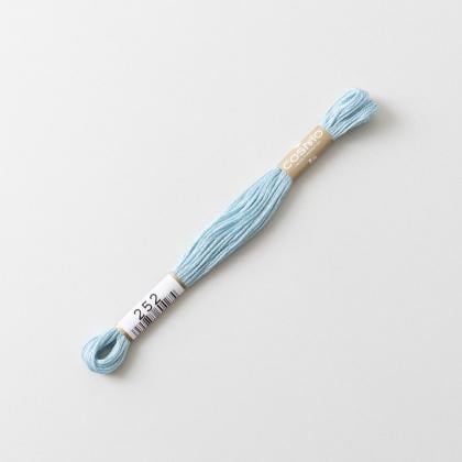 Cosmo Embroidery Floss - 252