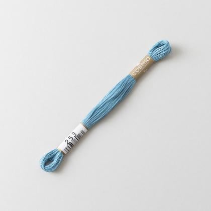 Cosmo Embroidery Floss - 253