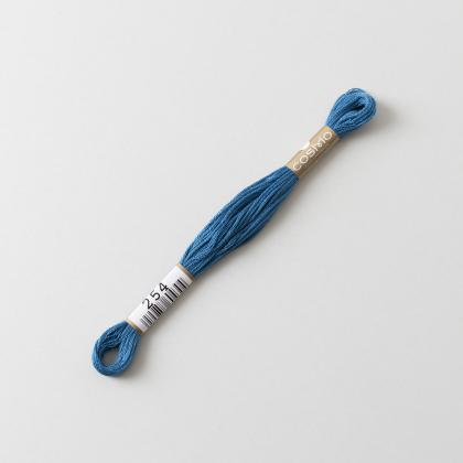 Cosmo Embroidery Floss - 254