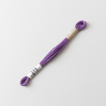 Cosmo Embroidery Floss - 264