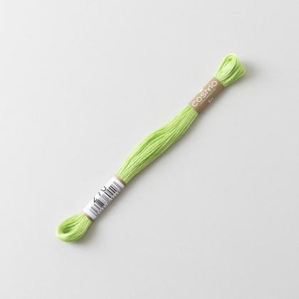 Cosmo Embroidery Floss - 270