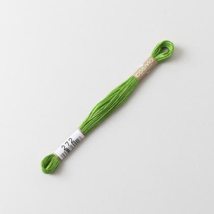 Cosmo Embroidery Floss - 272