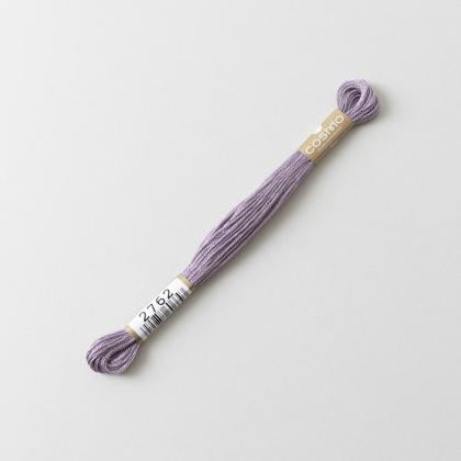 Cosmo Embroidery Floss - 2762