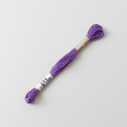 Cosmo Embroidery Floss - 284