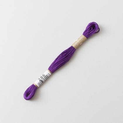 Cosmo Embroidery Floss - 286