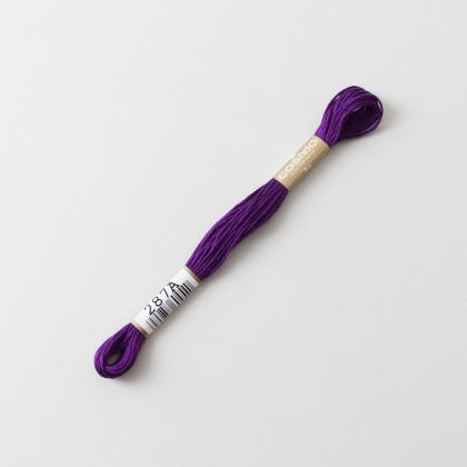 Cosmo Embroidery Floss - 287A