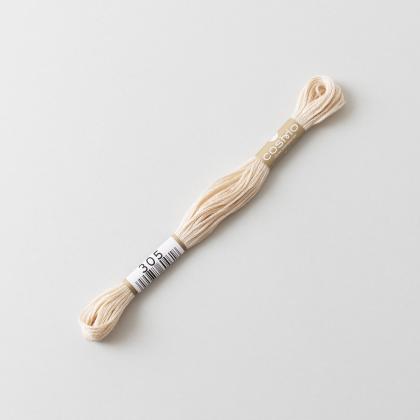 Cosmo Embroidery Floss - 305