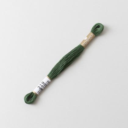 Cosmo Embroidery Floss - 319