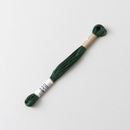 Cosmo Embroidery Floss - 320