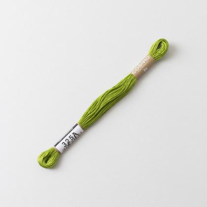 Cosmo Embroidery Floss - 325A