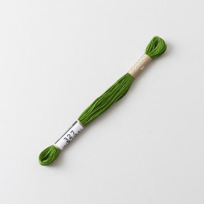 Cosmo Embroidery Floss - 327