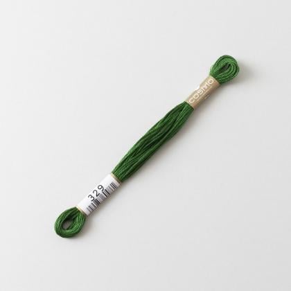 Cosmo Embroidery Floss - 329