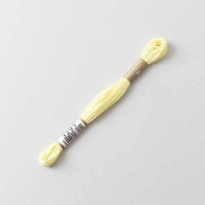 Cosmo Embroidery Floss - 3297