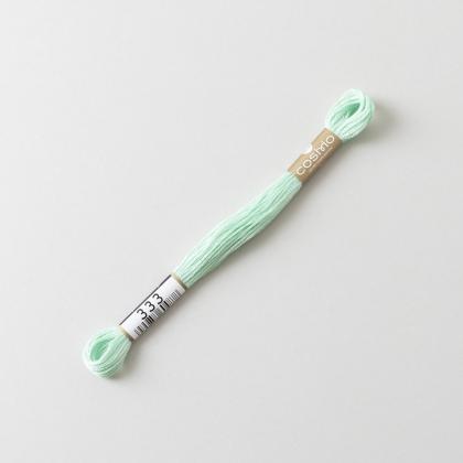 Cosmo Embroidery Floss - 333
