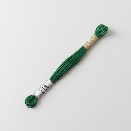 Cosmo Embroidery Floss - 338