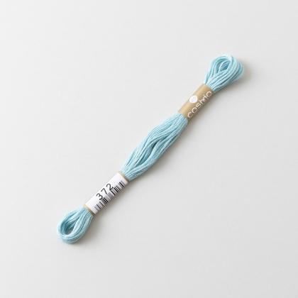 Cosmo Embroidery Floss - 372