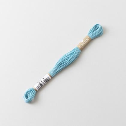 Cosmo Embroidery Floss - 373