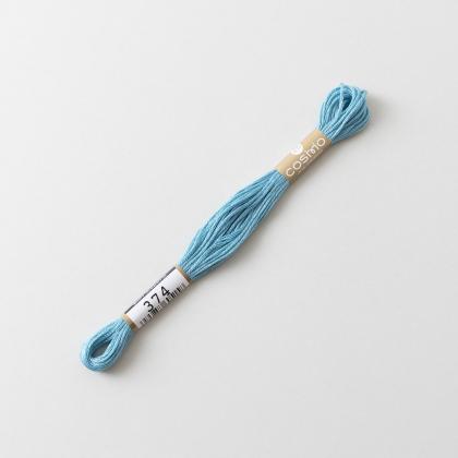 Cosmo Embroidery Floss - 374