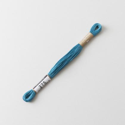 Cosmo Embroidery Floss - 375