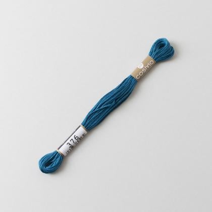 Cosmo Embroidery Floss - 376