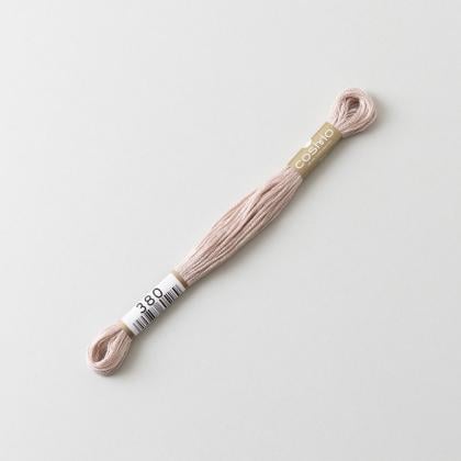 Cosmo Embroidery Floss - 380