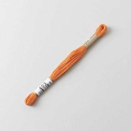 Cosmo Embroidery Floss - 403