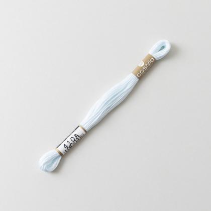 Cosmo Embroidery Floss - 410A
