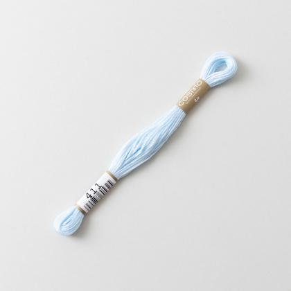 Cosmo Embroidery Floss - 411