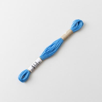 Cosmo Embroidery Floss - 413