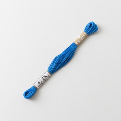 Cosmo Embroidery Floss - 415A