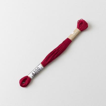 Cosmo Embroidery Floss - 4300