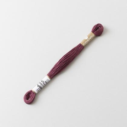 Cosmo Embroidery Floss - 435