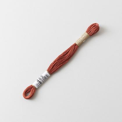 Cosmo Embroidery Floss - 465