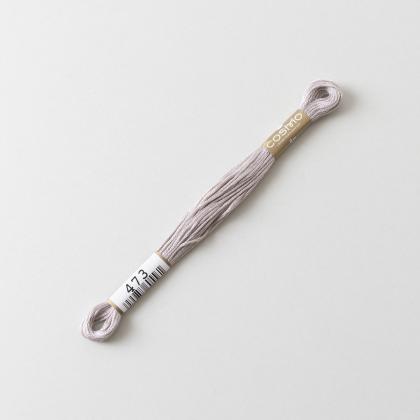 Cosmo Embroidery Floss - 473